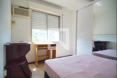 Quarto de apartamento para alugar com 1 quarto, 44m² em Agronomia, Porto Alegre