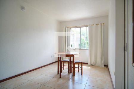 Sala de apartamento para alugar com 1 quarto, 44m² em Agronomia, Porto Alegre