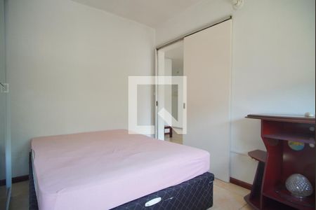 Quarto de apartamento à venda com 1 quarto, 44m² em Agronomia, Porto Alegre