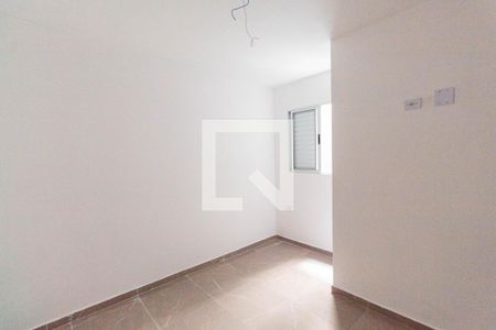 Quarto 2 de apartamento à venda com 2 quartos, 37m² em Vila Nhocuné, São Paulo