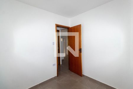 Quarto 1 de apartamento à venda com 2 quartos, 37m² em Vila Nhocuné, São Paulo