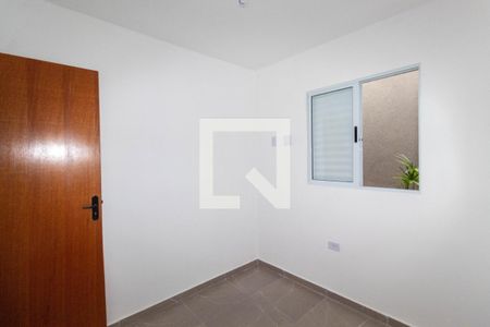 Quarto 1 de apartamento à venda com 2 quartos, 37m² em Vila Nhocuné, São Paulo