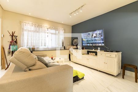 Sala de casa à venda com 1 quarto, 108m² em Sacomã, São Paulo