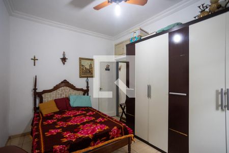 Quarto 1 de apartamento para alugar com 2 quartos, 54m² em Vila Isabel, Rio de Janeiro