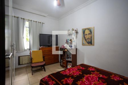 Quarto 1 de apartamento para alugar com 2 quartos, 54m² em Vila Isabel, Rio de Janeiro