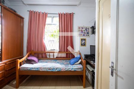 Quarto 2 de apartamento para alugar com 2 quartos, 54m² em Vila Isabel, Rio de Janeiro