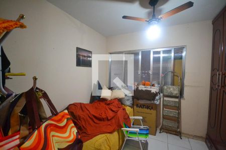 Quarto 1 de casa para alugar com 2 quartos, 123m² em Olinda, Nilópolis