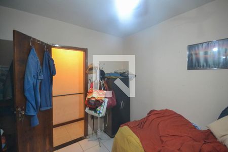 Quarto 1 de casa para alugar com 2 quartos, 123m² em Olinda, Nilópolis