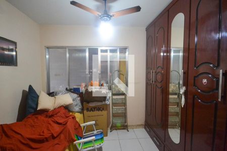 Quarto 1 de casa para alugar com 2 quartos, 123m² em Olinda, Nilópolis