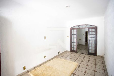 Sala de TV de casa para alugar com 2 quartos, 405m² em Assunção, São Bernardo do Campo