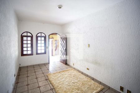 Sala de TV de casa para alugar com 2 quartos, 405m² em Assunção, São Bernardo do Campo