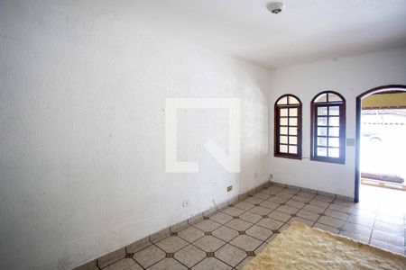 Sala de TV de casa para alugar com 2 quartos, 405m² em Assunção, São Bernardo do Campo