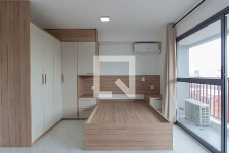 Studio para alugar com 38m², 0 quarto e sem vagaStudio