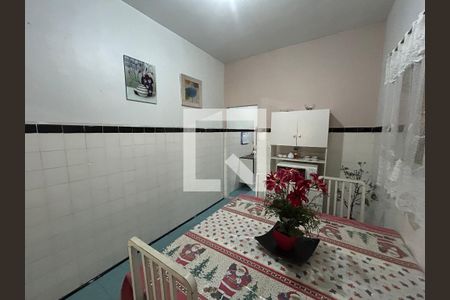 Sala 3 de casa à venda com 5 quartos, 211m² em Piedade, Rio de Janeiro