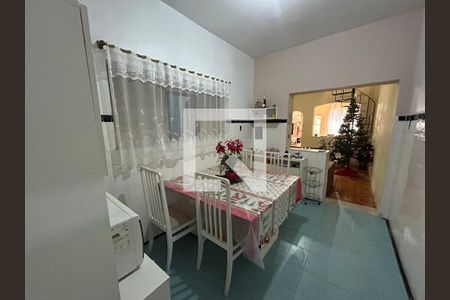 Sala 3 de casa à venda com 5 quartos, 211m² em Piedade, Rio de Janeiro