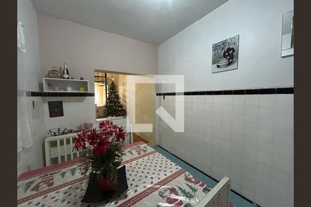 Sala 3 de casa à venda com 5 quartos, 211m² em Piedade, Rio de Janeiro