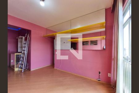 Sala de apartamento para alugar com 3 quartos, 73m² em Tijuca, Rio de Janeiro