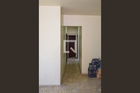 Sala de apartamento à venda com 3 quartos, 138m² em Vila da Penha, Rio de Janeiro