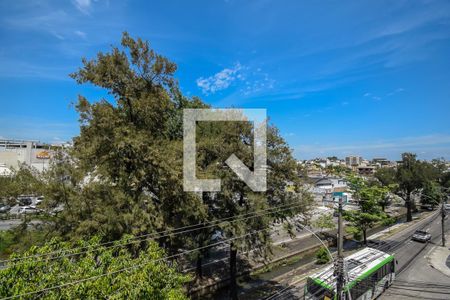 Vista da Sala de apartamento à venda com 3 quartos, 138m² em Vila da Penha, Rio de Janeiro