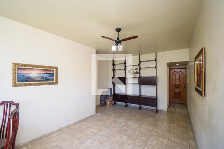 Sala de apartamento à venda com 3 quartos, 138m² em Vila da Penha, Rio de Janeiro