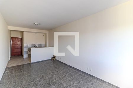 Studio de kitnet/studio para alugar com 1 quarto, 41m² em Campos Elíseos, São Paulo