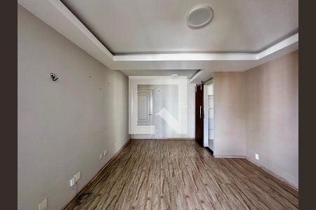 Sala de apartamento à venda com 3 quartos, 83m² em Campo Belo, São Paulo