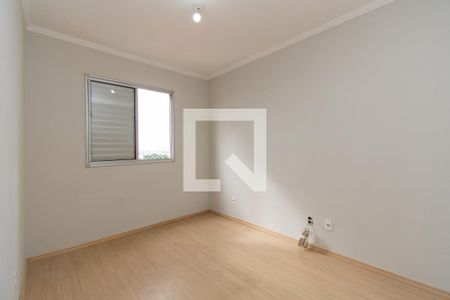 Suíte de apartamento à venda com 2 quartos, 69m² em Jardim Sao Ricardo, Guarulhos