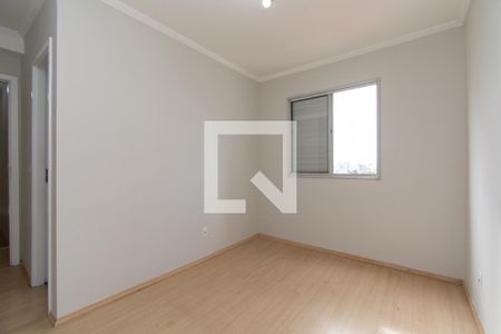 Suíte de apartamento à venda com 2 quartos, 69m² em Jardim Sao Ricardo, Guarulhos