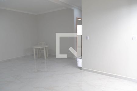 Sala/Cozinha de casa à venda com 3 quartos, 85m² em Parque Renato Maia, Guarulhos