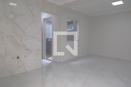 Sala/Cozinha de casa à venda com 3 quartos, 85m² em Parque Renato Maia, Guarulhos