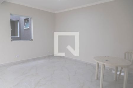 Sala/Cozinha de casa à venda com 3 quartos, 85m² em Parque Renato Maia, Guarulhos