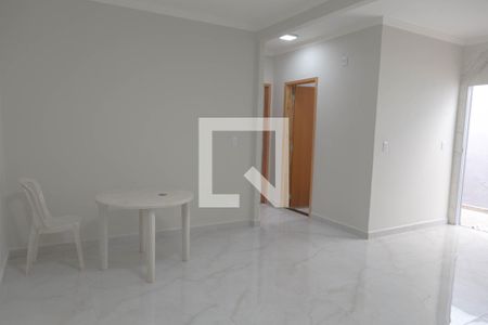 Sala/Cozinha de casa à venda com 3 quartos, 85m² em Parque Renato Maia, Guarulhos