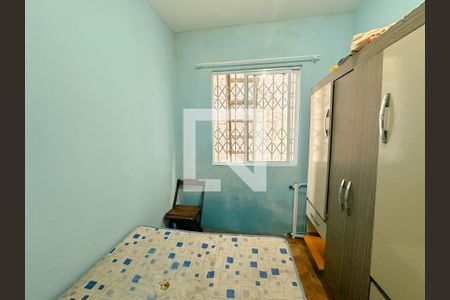 Quarto de kitnet/studio para alugar com 1 quarto, 50m² em Vargem Grande, Florianópolis