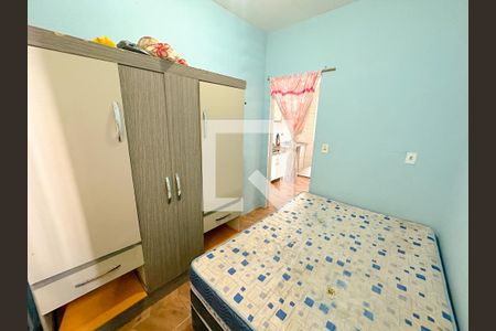 Quarto de kitnet/studio para alugar com 1 quarto, 50m² em Vargem Grande, Florianópolis