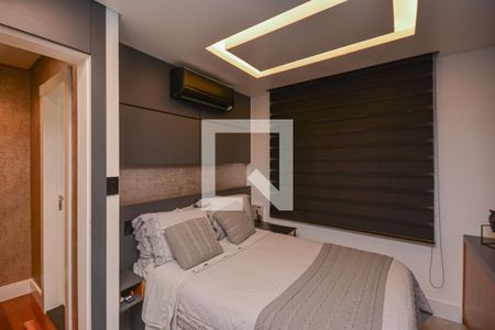 Quarto 1 de casa à venda com 4 quartos, 145m² em Jardim Consorcio, São Paulo