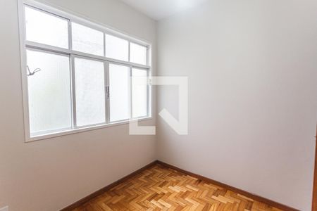 Quarto 1 de apartamento para alugar com 3 quartos, 110m² em Funcionários, Belo Horizonte