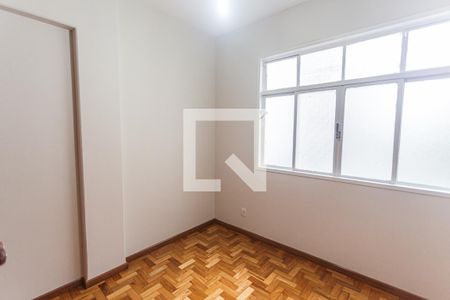 Quarto 1 de apartamento para alugar com 3 quartos, 110m² em Funcionários, Belo Horizonte