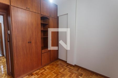 Quarto 1 de apartamento para alugar com 3 quartos, 110m² em Funcionários, Belo Horizonte