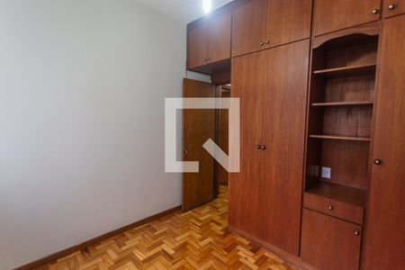 Quarto 1 de apartamento para alugar com 3 quartos, 110m² em Funcionários, Belo Horizonte