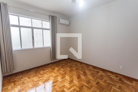 Quarto 2 de apartamento para alugar com 3 quartos, 110m² em Funcionários, Belo Horizonte