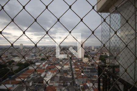 Vista de apartamento à venda com 3 quartos, 69m² em Vila Medeiros, São Paulo