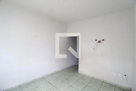 Sala de casa para alugar com 2 quartos, 150m² em Jardim das Palmeiras, Uberlândia