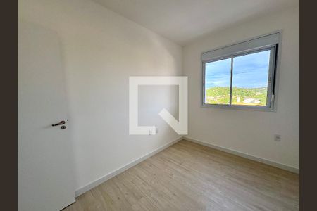 Quarto 1 de apartamento para alugar com 2 quartos, 60m² em Jardim Colonia, Jundiaí