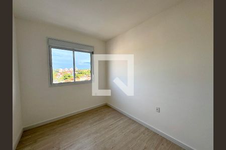 Quarto 1 de apartamento para alugar com 2 quartos, 60m² em Jardim Colonia, Jundiaí