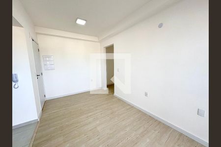 Sala de apartamento para alugar com 2 quartos, 60m² em Jardim Colonia, Jundiaí