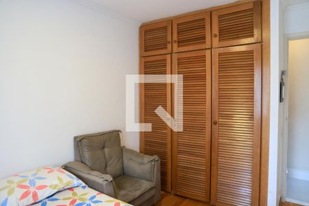 Quarto 1 de apartamento à venda com 2 quartos, 64m² em Vila Clementino, São Paulo