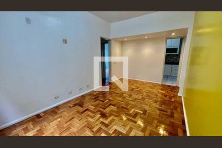 Apartamento à venda com 2 quartos, 64m² em Laranjeiras, Rio de Janeiro