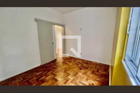 Apartamento à venda com 2 quartos, 64m² em Laranjeiras, Rio de Janeiro