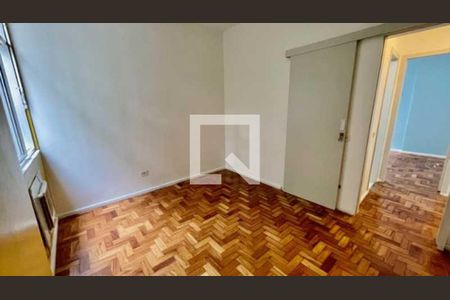 Apartamento à venda com 2 quartos, 64m² em Laranjeiras, Rio de Janeiro