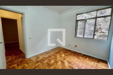 Apartamento à venda com 2 quartos, 64m² em Laranjeiras, Rio de Janeiro